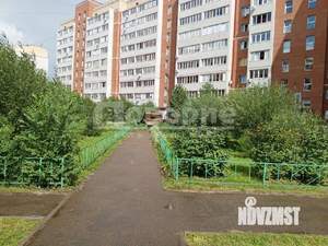 3-к квартира, вторичка, 56м2, 2/9 этаж