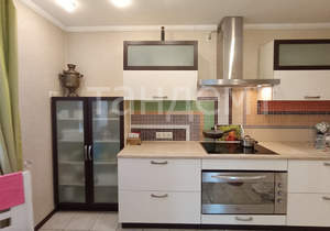 2-к квартира, вторичка, 73м2, 1/9 этаж
