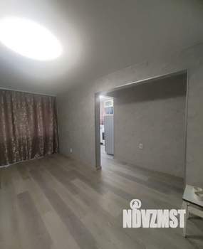 2-к квартира, вторичка, 42м2, 1/5 этаж