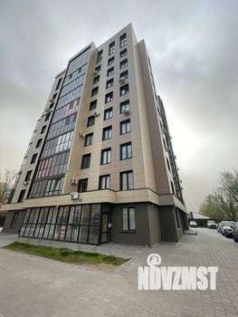 4-к квартира, вторичка, 138м2, 10/10 этаж