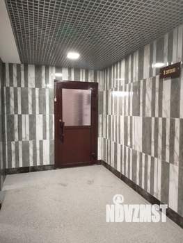 1-к квартира, вторичка, 37м2, 10/10 этаж