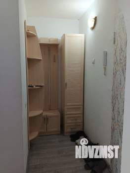 1-к квартира, вторичка, 30м2, 5/9 этаж