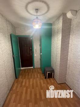 2-к квартира, вторичка, 51м2, 4/5 этаж
