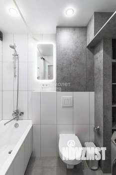 1-к квартира, вторичка, 30м2, 7/9 этаж
