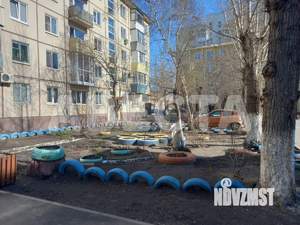 3-к квартира, вторичка, 56м2, 2/5 этаж