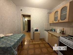 2-к квартира, вторичка, 47м2, 1/9 этаж