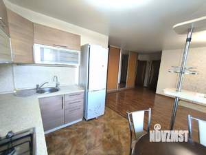 3-к квартира, вторичка, 61м2, 6/7 этаж