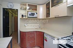 2-к квартира, вторичка, 45м2, 1/5 этаж