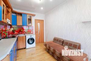 1-к квартира, вторичка, 36м2, 4/9 этаж