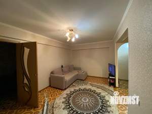 2-к квартира, вторичка, 45м2, 3/5 этаж