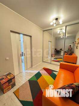 2-к квартира, вторичка, 63м2, 6/9 этаж