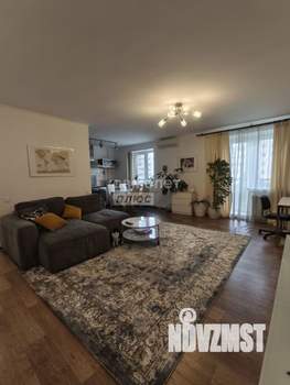 2-к квартира, вторичка, 64м2, 4/9 этаж