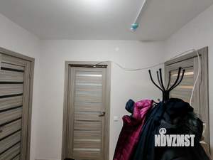 1-к квартира, вторичка, 28м2, 1/10 этаж