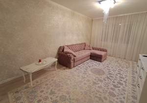 2-к квартира, вторичка, 55м2, 10/10 этаж