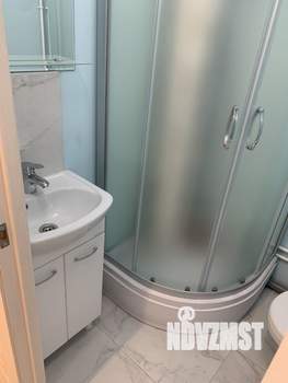 Студия квартира, вторичка, 14м2, 2/5 этаж