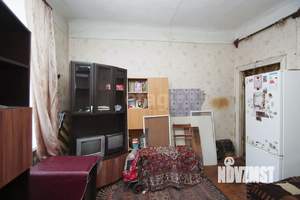 2-к квартира, вторичка, 53м2, 1/2 этаж