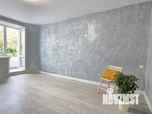 2-к квартира, вторичка, 52м2, 4/5 этаж