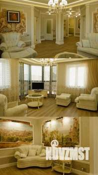 3-к квартира, вторичка, 90м2, 3/19 этаж