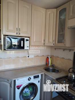 2-к квартира, вторичка, 42м2, 5/5 этаж