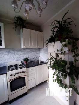 2-к квартира, вторичка, 44м2, 5/5 этаж