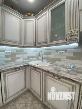 2-к квартира, вторичка, 51м2, 2/10 этаж