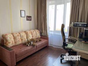 3-к квартира, вторичка, 87м2, 8/9 этаж
