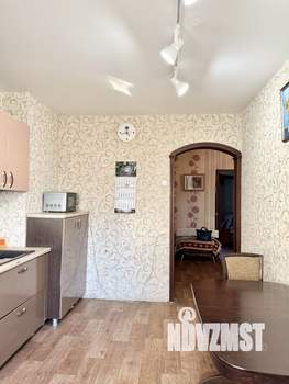 2-к квартира, вторичка, 60м2, 2/10 этаж