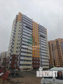 Студия квартира, вторичка, 29м2, 3/16 этаж