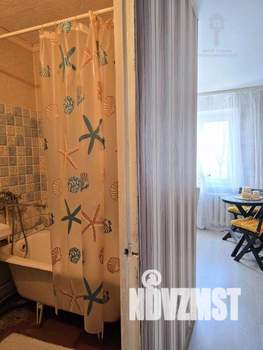 1-к квартира, вторичка, 31м2, 2/5 этаж