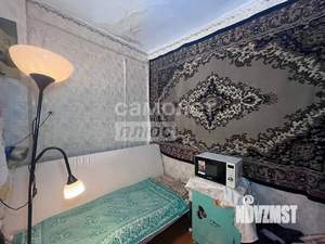 1-к квартира, вторичка, 35м2, 2/2 этаж