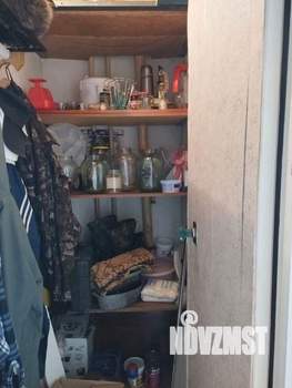 2-к квартира, вторичка, 51м2, 1/5 этаж