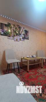 1-к квартира, вторичка, 30м2, 4/5 этаж