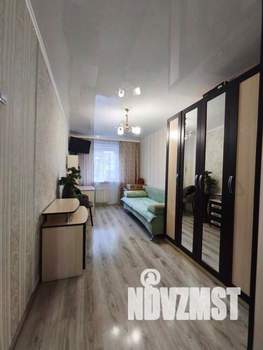 3-к квартира, вторичка, 57м2, 1/5 этаж