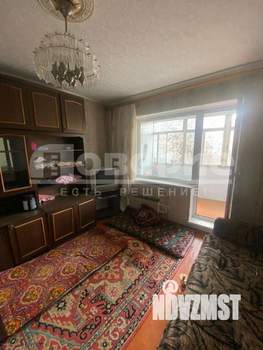 2-к квартира, вторичка, 48м2, 2/9 этаж