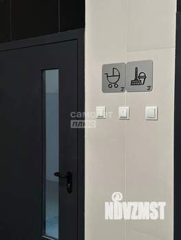 1-к квартира, вторичка, 39м2, 5/13 этаж