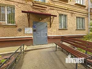 2-к квартира, вторичка, 42м2, 5/5 этаж