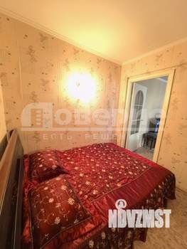2-к квартира, вторичка, 45м2, 5/5 этаж