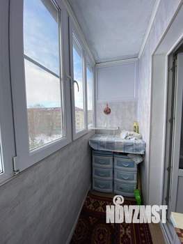 3-к квартира, вторичка, 65м2, 4/5 этаж