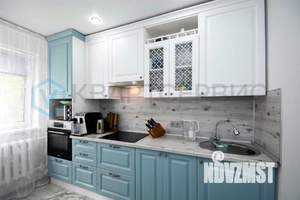 1-к квартира, вторичка, 31м2, 2/5 этаж
