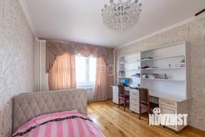 3-к квартира, вторичка, 80м2, 4/11 этаж