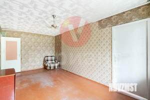 2-к квартира, вторичка, 40м2, 4/5 этаж