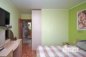 2-к квартира, вторичка, 37м2, 9/9 этаж