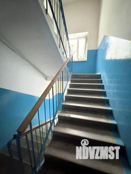 1-к квартира, вторичка, 35м2, 5/5 этаж