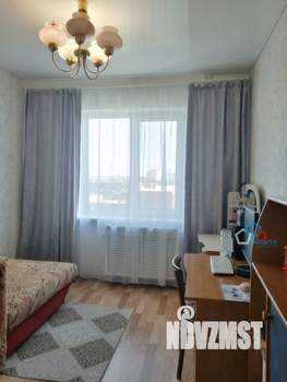 3-к квартира, вторичка, 63м2, 7/9 этаж
