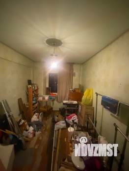 2-к квартира, вторичка, 43м2, 4/5 этаж