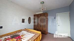 2-к квартира, вторичка, 53м2, 8/9 этаж