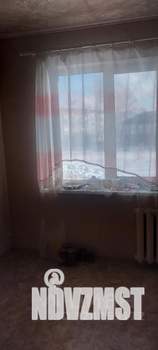 3-к квартира, вторичка, 58м2, 2/5 этаж