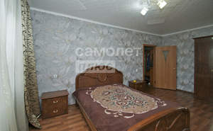 1-к квартира, вторичка, 38м2, 3/10 этаж