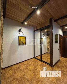 6-к квартира, вторичка, 283м2, 1/4 этаж