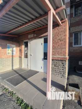 2-к квартира, вторичка, 42м2, 9/9 этаж